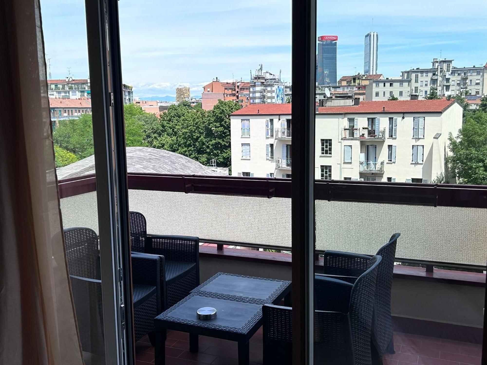 Urban Suite Milano — Photos 1